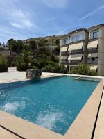Vila Marjana - B&B Sarandë