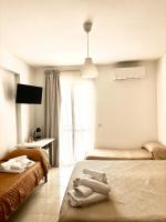 La Quiete - B&B Scilla