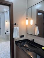 Аппартаменты квартира - Chambres d'hôtes Chymkent