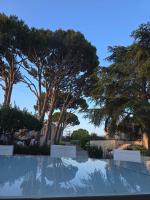 Eagles Nest Guesthouse- Grey Lily Suite - B&B Jrâne