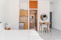 Aspa sunny &cozy beach house in Plaka , Elounda - B&B Pláka