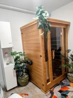 Apartmaji Kandare - In the embrace of nature - B&B Podgrad