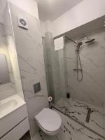 Apartament Căciulata Duo cu 2 camere independente - B&B Cașolț