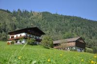 Walcherhof - Ferienwohnung Judendorf