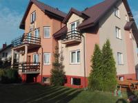 Kaszub Swarzewo - Bed & Breakfast - B&B Swarzewo