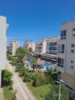 Mimosa Apartment - Chambres d'hôtes Vlora