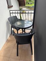 Apartament nad jeziorem - Bed and Breakfast Lubkowo