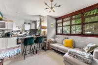 Cosy flat in Central London, PRE-payment via PAYPAL in advance only - B&B London