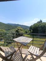 Residencial Do Rita em Rio Caldo - B&B Geres