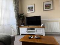 Stylish Leith Residence Tram to Centre & Airport - Ferienwohnung Edinburgh