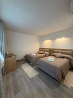 Twin Room with Private Bathroom