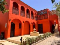 iBiZa Hostel - Ferienwohnung Banī Suwayf