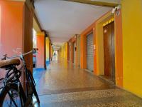Fondazza Boutique Apartment - Ferienwohnung Bologna