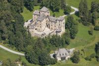 Schlossresidenz Fischhorn - Chambres d'hôtes Bruck an der Grossglocknerstrasse