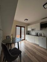 Apartament Megalo - B&B Władysławowo