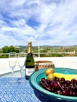 Casa Mariposa - Ferienwohnung Moraira