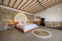 Daha Space Villa - B&B Ubud