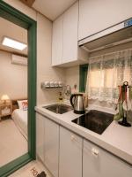 K-Beauty Salon Stay, 5-Min Walk to Yeonsinnae Station, GTX-A 5 Min to Seoul Station, Gyeongbokgung, Jongno 3-ga, Hongdae, 명동, Bukhansan, Sleeps 5 - Ferienwohnung Seoul