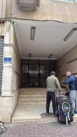 مساكن شيراتون - B&B El Cairo
