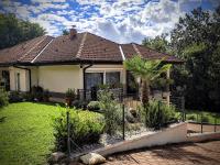 Apartmaji Kandare - In the embrace of nature - B&B Podgrad