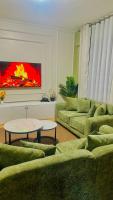 Two Bedroom in Kisii Town - B&B Kisii