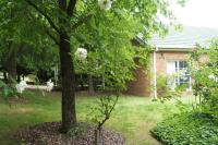 Chalets Lumineux - B&B Bright