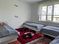 Dormitorio Misto
