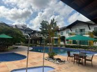 Condominio Vilagio Dei Fiori - B&B Salinópolis