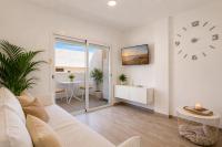 316 APARTAMENTO CRISTINA Nice and confortable WIFI - B&B Playa de las Américas