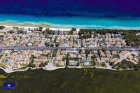 Chalet PAM - 1 line s'Albufera lake - near by beach - B&B Alcúdia