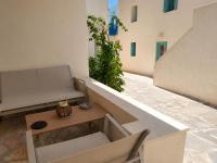 Seaside Nest - Ferienwohnung Kýthira