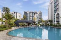 The Title Halo 1 by Beringela - B&B Phuket