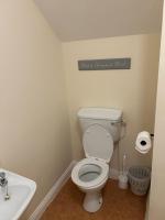The pillar - B&B Wexford