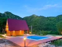 Villa Viktor Šipovo - B&B Sipovo