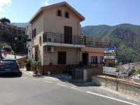 Scyllae Guesthouse - Holiday home, independent, on two levels - Chambres d'hôtes Scilla