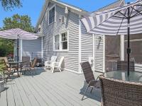 Newly Renovated Cottage 5 mins from Beach! - B&B South Haven