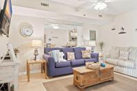 Oceanfront Penthouse in Paradise w Indoor Pool - Chambres d'hôtes Myrtle Beach