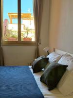 Marina Apartment - B&B Bosa Marina