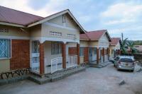 Acacia stays - Ferienwohnung Kampala