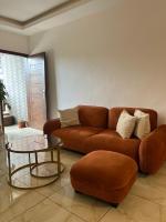 Appartement confort et traversant, Cocody Bonoumin - B&B Abidjan