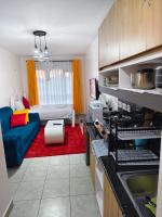 GCurtway Homes Tsavo Superior Studios - Ferienwohnung Nairobi