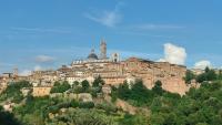 Siena Centrale- ZTL Free- Parcheggio gratis - Bed and Breakfast Siena