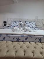 Apartamento Hospedaria dos campanarios - B&B Treze Tílias