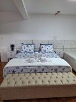 Apartamento Hospedaria dos campanarios - B&B Treze Tílias