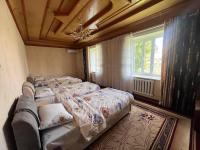 Fazenda guest house - B&B Oktyabr’skoye