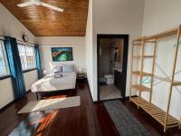 Suite Deluxe con vistas al mar