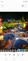 Alex Boutique Hotel - Bed and Breakfast Himarë