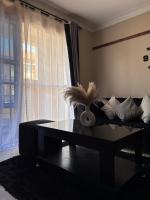 The calm cove - Chambres d'hôtes Kampala