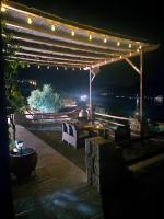 Sofilia view house - B&B Argiliá