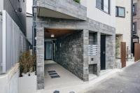 ヴェルデ新高円寺ホテル - Chambres d'hôtes Tokyo